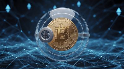 Circle toi cirBTC:n Ethereumiin – säännelty kääritty bitcoin pyrkii DeFi-markkinoille