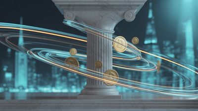 SEC:n virkamiehet: tokenien takaisinosto ei tee kryptosta arvopaperia, jos verkko toimii