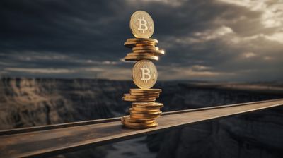 Kestääkö Strategyn velkavipu bitcoinin 30 000 dollarissa? Analyytikot ovat eri mieltä