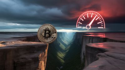 Bitcoin painuu kohti 60 000:ta — markkinat pidättävät henkeään ennen Yhdysvaltain inflaatiolukua