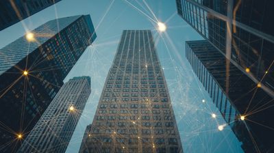 Goldman Sachs tuo 100 miljardin dollarin rahastonsa kryptofirmojen ulottuville