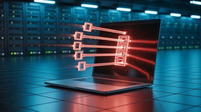 Humanity Protocol: yksi saastunut kehittäjäkone paljasti seitsemän yksityisavainta
