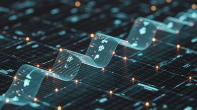 Ripplen Schwartz: XRP Ledgerille tulossa tokenisoituja osakkeita ja lainoja