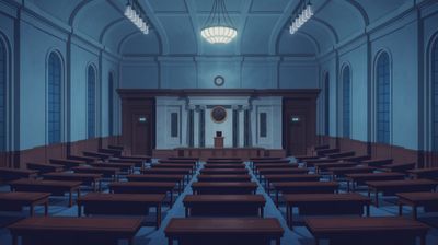 Yhdysvaltain senaatti siirsi kryptolain äänestyksen syyskuuhun